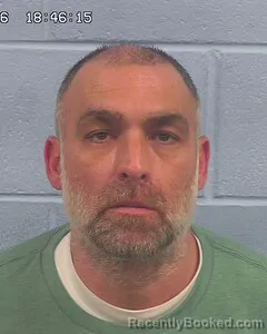 Mugshot of MATTHEW RYAN