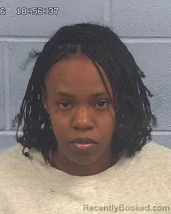 Mugshot of JA MERIA SNOWDEN