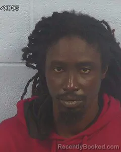 Mugshot of KIMO INNISS