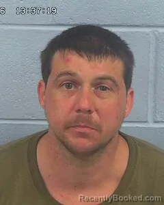 Mugshot of JIMMY STUDDARD