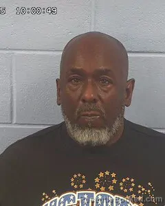 Mugshot of MONTELL CYLAR