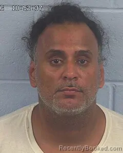 Mugshot of GILBERT BARRETT