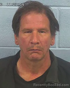 Mugshot of RALPH OTTO