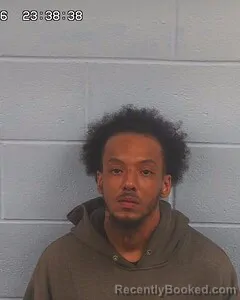 Mugshot of SHYEE KIDD