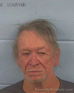 Mugshot of GENE DUNN