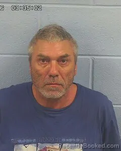 Mugshot of KELVIN ROBINETTE