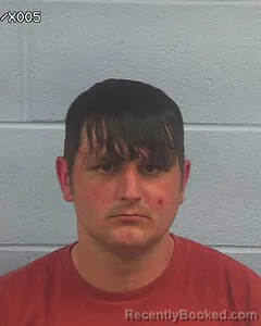 Mugshot of JEFFERY HILBURN