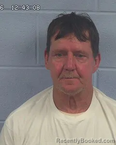 Mugshot of JOHNNY SWEARENGIN