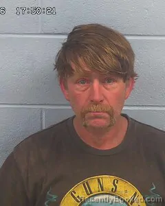 Mugshot of JOHNNY LEWIS