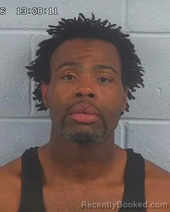 Mugshot of LARRY FRANKLIN