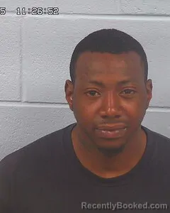 Mugshot of CURTIS WRIGHT