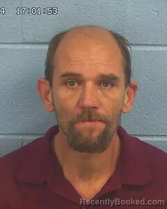 Mugshot of LINDWOOD BUTLER