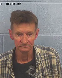 Mugshot of JIMMY NELSON