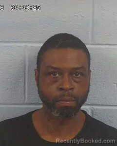 Mugshot of XAVIER DOUTHARD