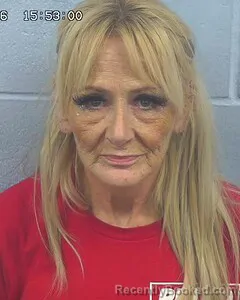 Mugshot of KELLY LACOUNT