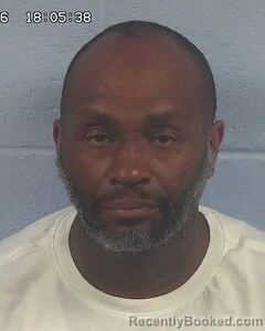 Mugshot of SEDRIC DUKES