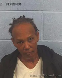 Mugshot of SHARON GOGGINS