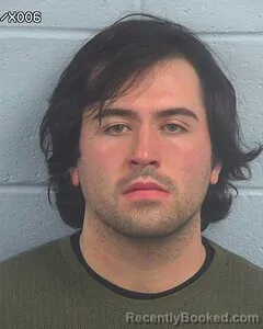 Mugshot of BENJAMIN CHAPMAN