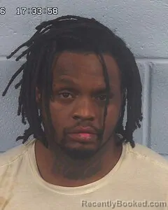 Mugshot of JAMARIUS WATTERS
