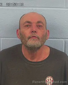 Mugshot of GARY ELLER