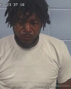 Mugshot of RONELL WILLIS