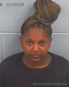 Mugshot of ALIYA WILLIAMS