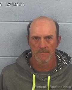 Mugshot of TIMOTHY WIGGINS