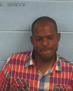 Mugshot of JEREMY HUGHLEY