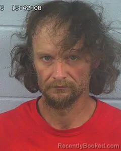 Mugshot of BOBBY JOHNSON