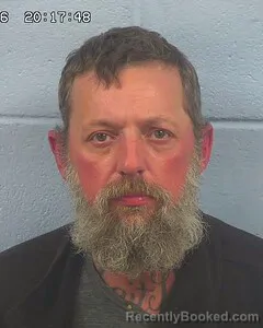 Mugshot of JESSEY BELL