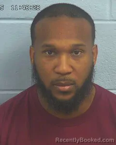 Mugshot of JOSHUA THOMAS