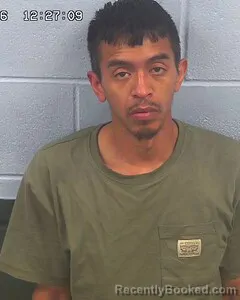 Mugshot of CRISTOBAL HERNANDEZ