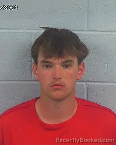 Mugshot of JADEN EASON