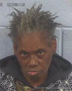 Mugshot of DEMETRIUS HALE