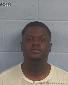 Mugshot of RICHARD ELLIOTT