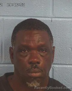 Mugshot of DEROYAL JONES