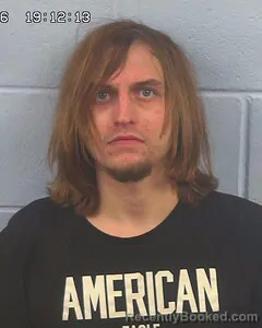 Mugshot of WILLIAM DASINGER