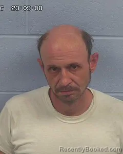 Mugshot of THOMAS CANNON