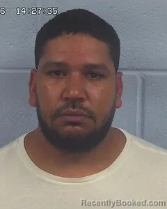 Mugshot of BRYANT FULMORE