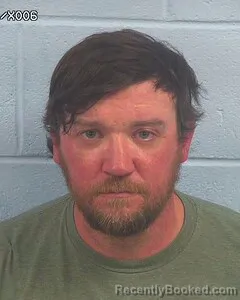 Mugshot of ANDREW WASHBURN