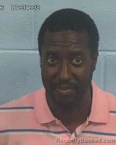 Mugshot of DLON JOHNSON