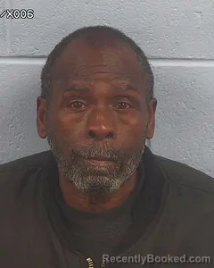 Mugshot of TIMOTHY HIGHTOWER