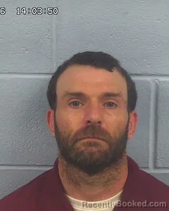 Mugshot of STEVEN RICHEY