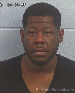 Mugshot of TRAVONTAE MCCLELLAN