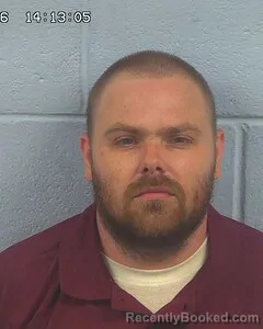 Mugshot of AUBIE MAYO