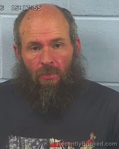 Mugshot of BEN TAMES