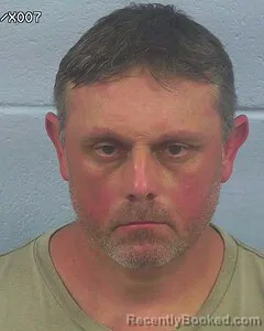 Mugshot of CHRISTOPHER COFIELD