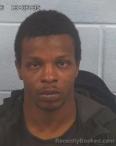 Mugshot of FRED HUNT