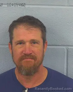 Mugshot of DAVID KELTON