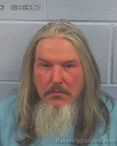 Mugshot of STANLEY GOSSETT